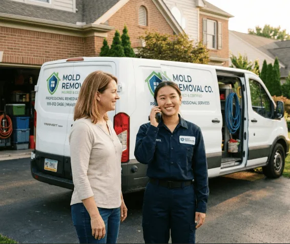 Crawlspace Mold Remediation Gibbon Glade, PA FAQs